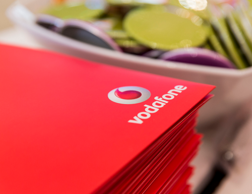Vodafone запускает новую линейку тарифов