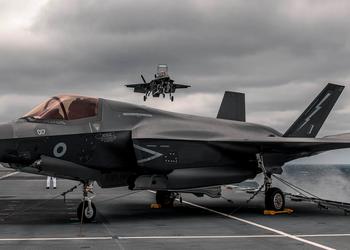 Сингапур может приобрести истребители F-35 Lightning II в модификациях A или C вместо F-35B