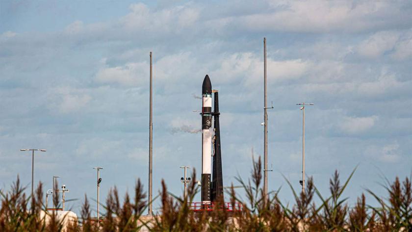 NASA выбрала Rocket Lab для марсианской миссии ESCAPADE