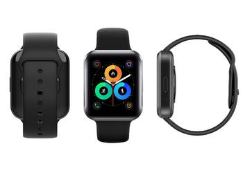 Официально: Meizu представит клон Apple Watch 31 мая