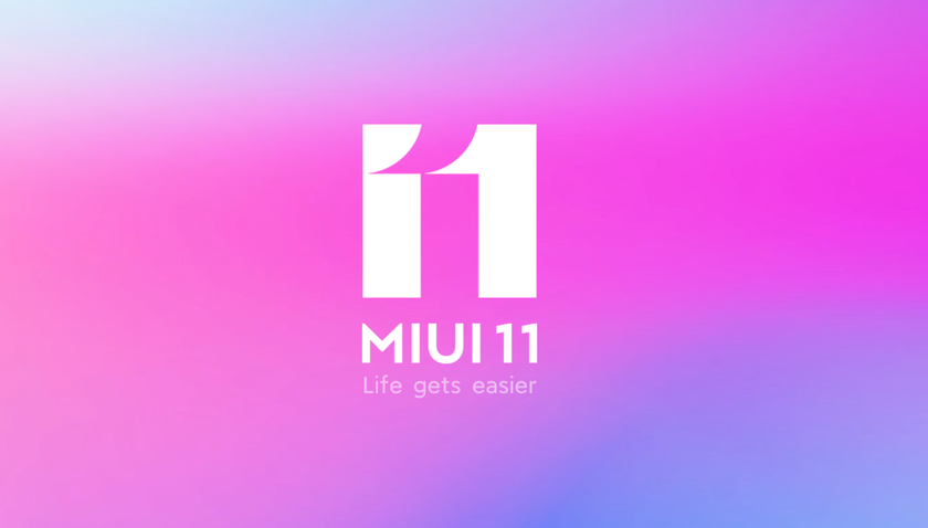 Xiaomi выпустила стабильную версию MIUI 11 еще для 15 смартфонов