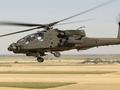 США приостанавливает использование вертолетов Apache после двух аварий