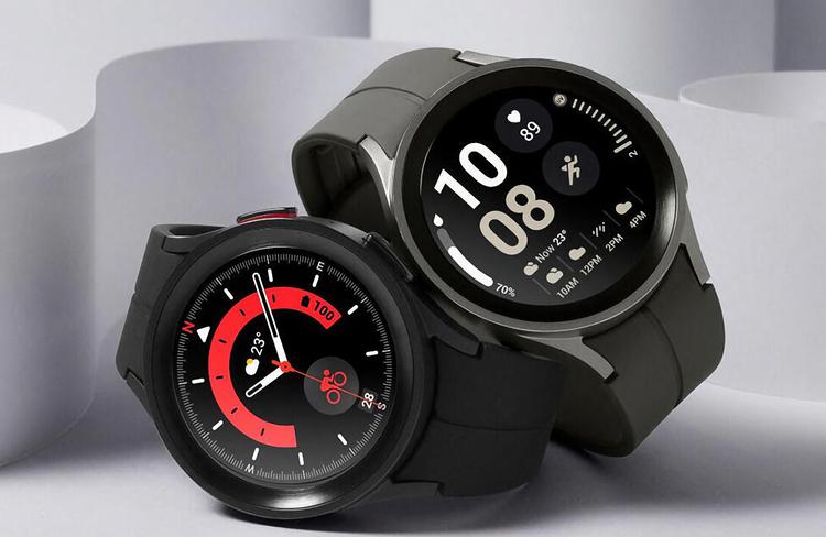 Rivale dell'Apple Watch Ultra: Samsung ha ...