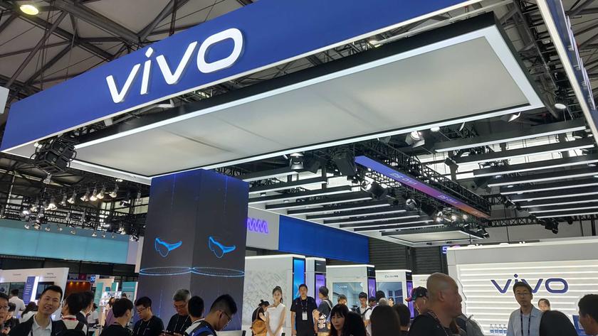 Vivo едет на выставку MWC 2020: ждем новый APEX или флагман серии V