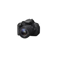 Canon EOS 700D 18-55 IS STM Kit