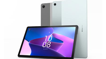 Discount $35: Lenovo Tab M10 Plus (3rd Gen) with 2K display, 64GB of memory and Helio G80 chip can be bought on Amazon for $174.99