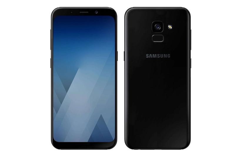 Неанонсированный Galaxy A5 (2018) обзавелся страницей на сайте Samsung