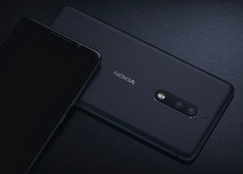 Слух: HMD Global представит Nokia 9 на MWC 2018
