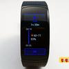  Samsung Gear Fit2 Pro: -    -113