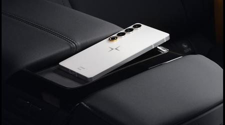 Electric car maker Polestar will unveil its first smartphone on 23 April