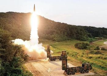 Республика Корея показала системы ПВО L-SAM, таинственный БПЛА, танки K2 и гаубицы K9, но не продемонстрировала новейшую баллистическую ракету Hyunmoo V