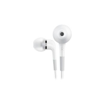 Apple In-Ear Headphones with Remote and Mic (MA850)
