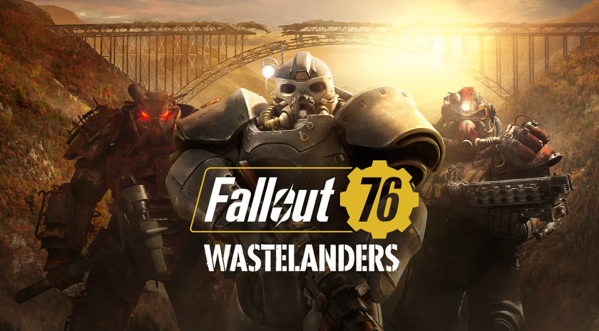 Новое начало Fallout 76: в апреле игра выйдет в Steam и обзаведется NPC с обновлением Wastelanders