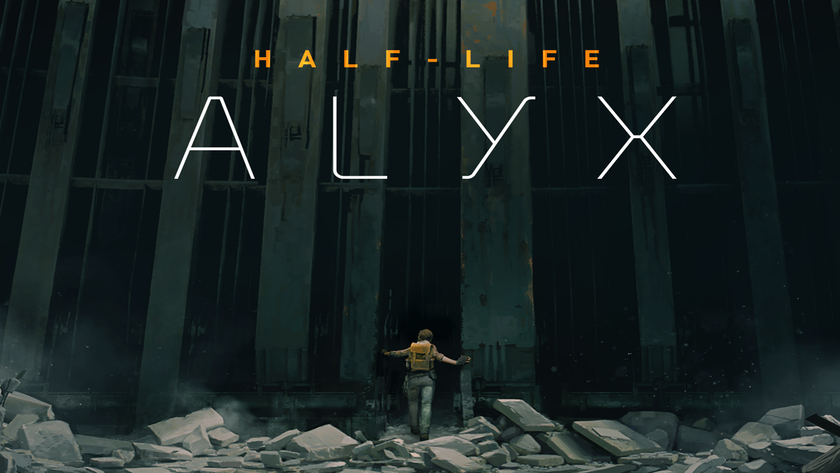 Оценки Half-Life Alyx: Valve не растеряла магию и способна удивлять