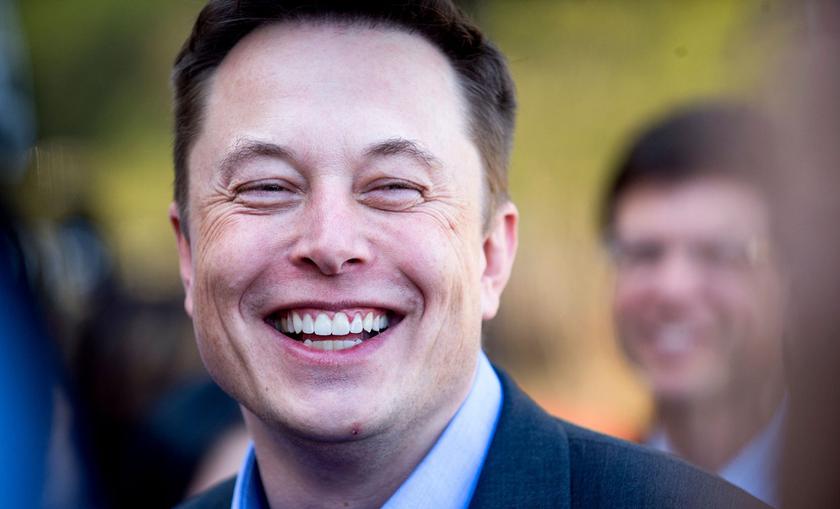 Tesla начала зарабатывать: компания завершила 3-й квартал с прибылью в $311 млн