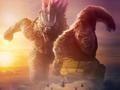 Godzilla x Kong: The New Empire собирает более 500 миллионов долларов