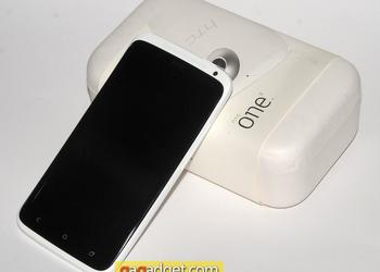 Четыре ядра: обзор Android-смартфона HTC One X