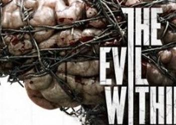 The Evil Within - хоррор от Bethesda, создаваемый автором серии Resident Evil