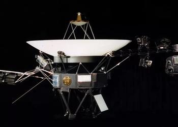 NASA нашла причину неисправности "Voyager 1"