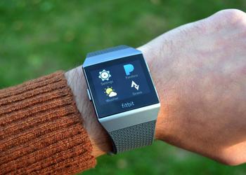 Fitbit в партнерстве с Google работает над носимой техникой «нового уровня»