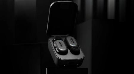 Shure wprowadza pierwszy bezprzewodowy mikrofon lavalier bez dodatkowego sprzętu