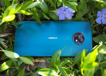 Нескучная жизнь с чистым Android 10: обзор Nokia 7.2