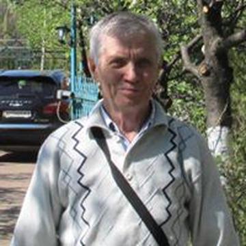 Алексей Ветров