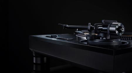 Technics zapowiada nowy gramofon SL-1210G