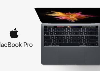 Apple получила коллективный судебный иск из-за сломанных экранов MacBook Pro