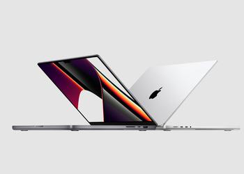 Слух: Apple до конца года выпустит обновлённые версии MacBook Pro с более энергоэффективными экранами
