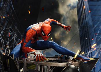 Обзор Marvel’s Spider-Man: когда паучье чутьё не подводит