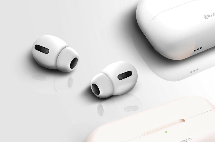 Никакого USB-C: Apple AirPods Pro 2 получат чехол с фирменным разъёмом Lightning