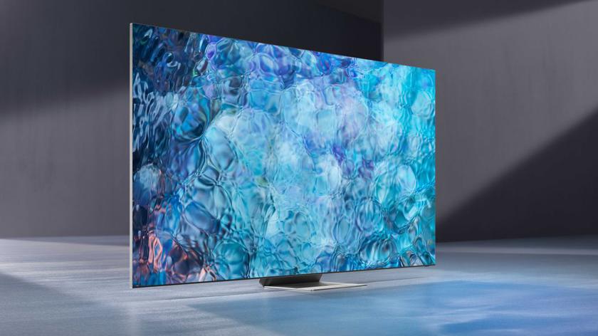 Samsung готов сотрудничать с LG ради выпуска OLED-телевизоров