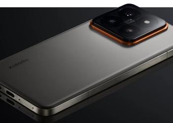 Смартфоны нового поколения Xiaomi 14 оказались в семь раз популярнее моделей Xiaomi 13 на старте продаж
