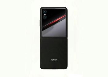 Инсайдер: Honor представит складной смартфон Magic Flip после линейки Honor 200