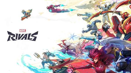 New Overwatch competitor: NetEase's Marvel Rivals competitive game Marvel Rivals was officially unveiled