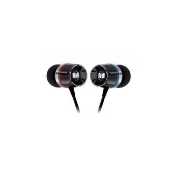 Monster Turbine High Performance In-Ear with ControlTalk