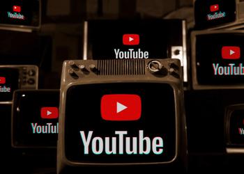 YouTube по требованию СБУ заблокировал почти 500 пророссийских каналов с 15 млн подписчиков