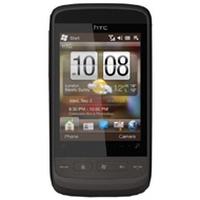 HTC Touch2 T3320 Special Version