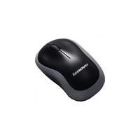 Lenovo Wireless Mouse N1901 Gray-Black USB