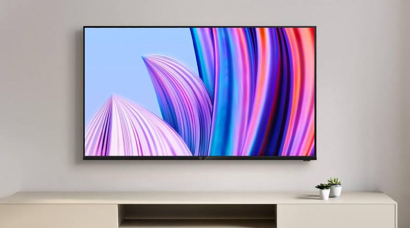 OnePlus готовит к выходу бюджетные телевизоры OnePlus Y1S TV c Android TV 11 и динамиками на 20 Вт