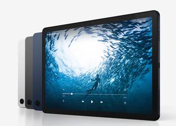 Samsung Galaxy Tab A9+ дебютировал в США: бюджетный планшет с 11-дюймовым экраном на 90 Гц, чипом Snapdragon 695 и динамиками AKG