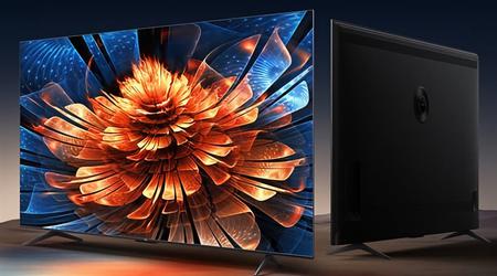 TCL Q9K Mini LED TV: gama telewizorów Smart TV z ekranami o przekątnej do 98 cali w cenie od 625 USD