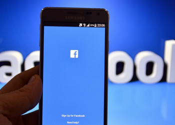 Facebook меняет приоритеты: больше постов от друзей, меньше рекламы