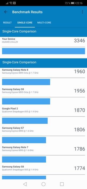  Huawei Mate 20 Pro: Android-  -89