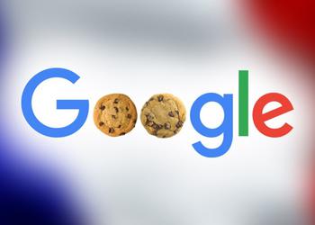 Франция оштрафовала Google и Facebook на €210 000 000 за нарушение использования cookies