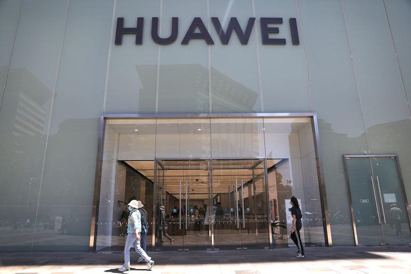 Huawei обещает решить проблему нехватки мобильных чипов с поддержкой 5G в 2022 году
