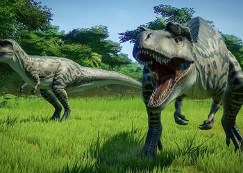 Динозавров будет больше: разработчики Jurassic World Evolution заявили о разработке новой игры по знаменитой франшизе