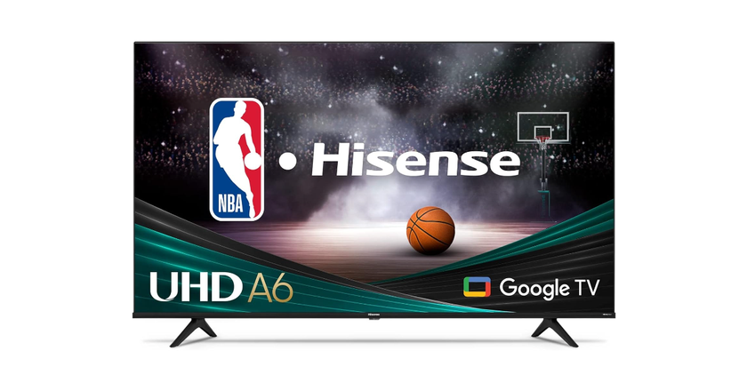 Hisense 70-Inch smart tv for internet