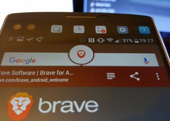 Браузер Brave научился проигрывать видео с YouTube в фоне